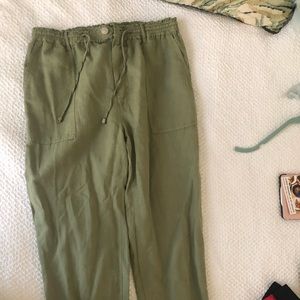Joggers